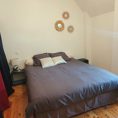 Villa Sweety House Brive-la-Gaillarde Esterno foto