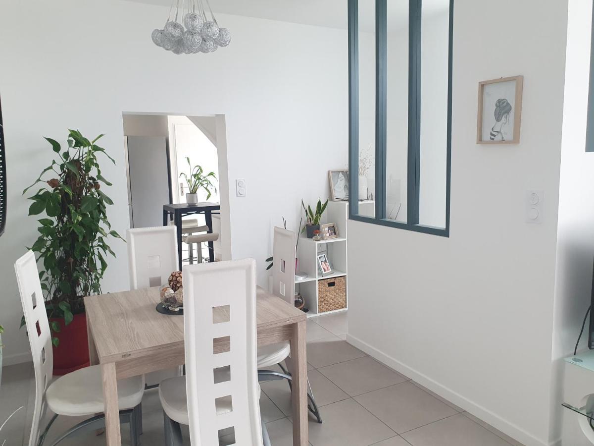 Villa Sweety House Brive-la-Gaillarde Esterno foto