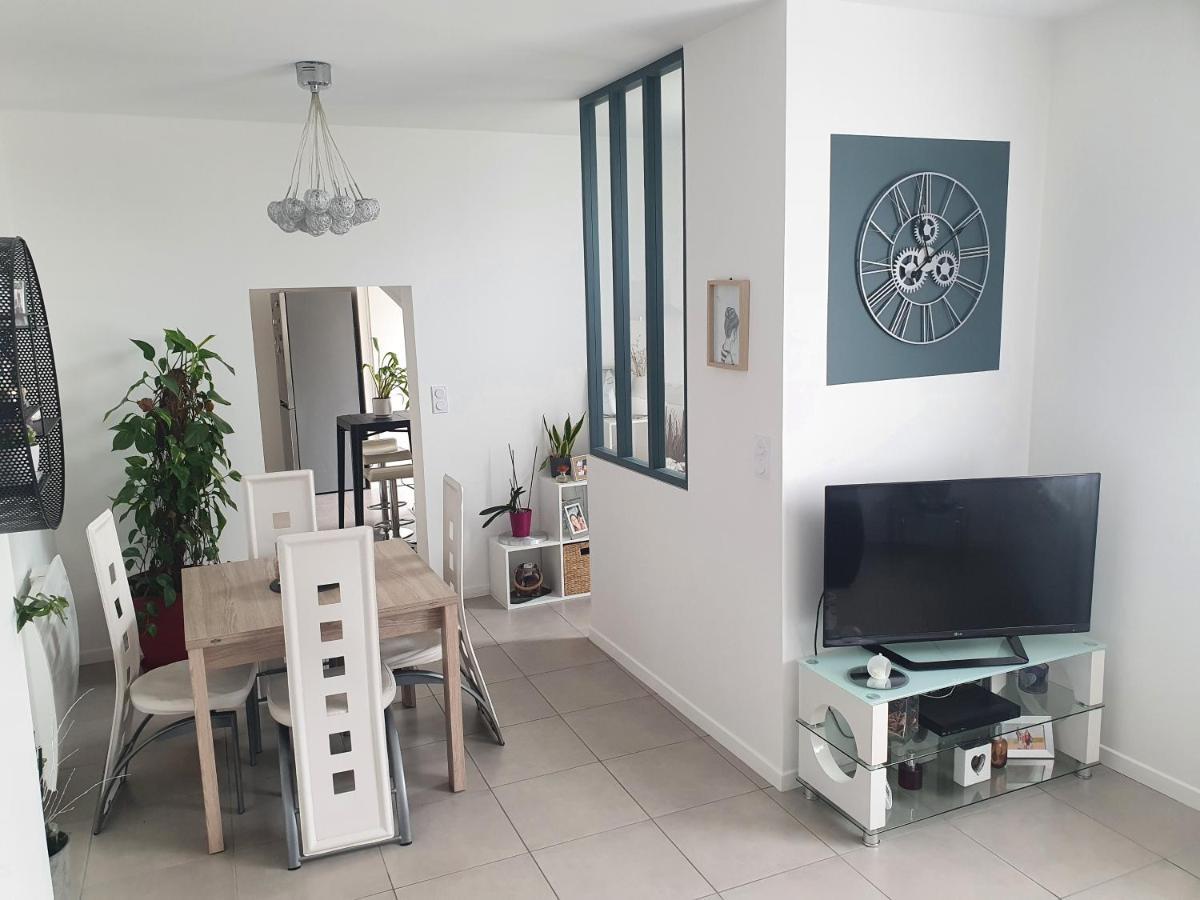 Villa Sweety House Brive-la-Gaillarde Esterno foto