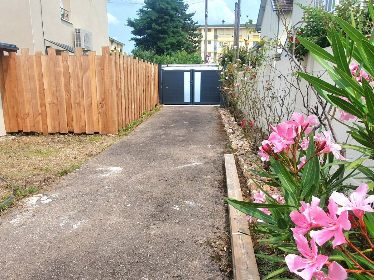 Villa Sweety House Brive-la-Gaillarde Esterno foto
